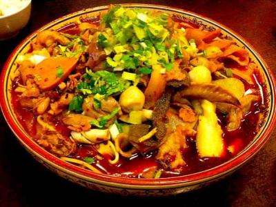 成都冒菜培訓(xùn)如何帶大家走向成功？