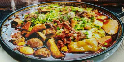 成都冒菜培訓對行業(yè)發(fā)展前景剖析怎么看？