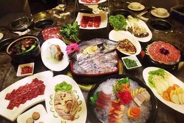 冒菜和火鍋到底有什么區(qū)別？
