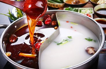 秋天火鍋涮什么好？