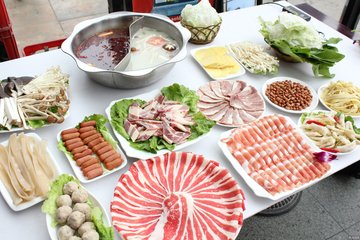冬季吃火鍋，謹(jǐn)記4不宜