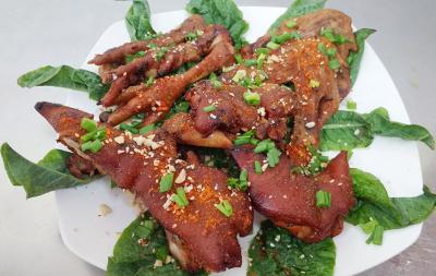 四川燒烤技術(shù)培訓(xùn)中心哪里有？