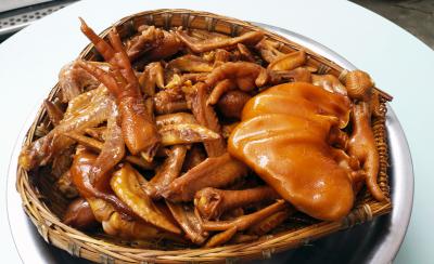 正宗鹵菜熟食培訓班哪里好？