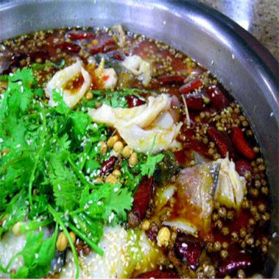 藤椒魚火鍋技術培訓哪家好？講解碟碗料的制作技術