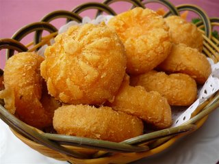 家常南瓜餅制作方法，非常適合做給孩子吃，比外面賣的干凈太多