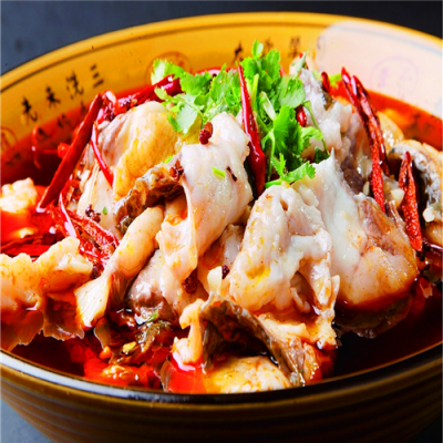 成都冷鍋魚(yú)技術(shù)培訓(xùn)學(xué)校哪里味道好？碼魚(yú)調(diào)料的搭配