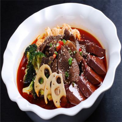 成都冒菜技術培訓哪里教的好？終身技術升級服務