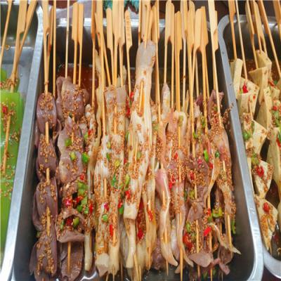 成都串串香技術培訓學校哪里正宗？高湯制作技術