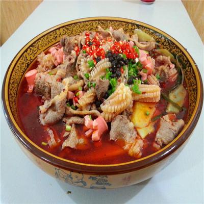 四川冒菜底料做法哪里正宗？提煉紅油等制作技術