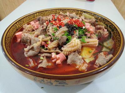  四川哪里能學正宗冒菜技能做法呢？ 冒菜炒制辦法