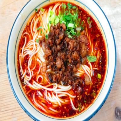 成都特色面食技術學校哪里好？食材選購及基本處理方法操練