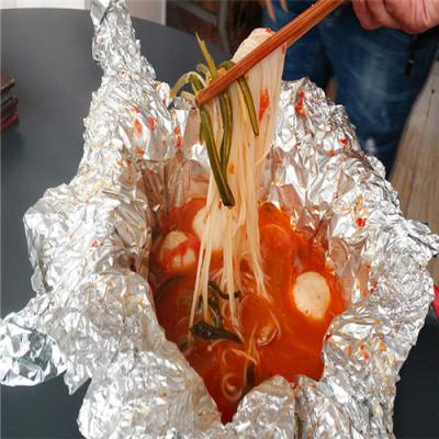 四川花甲米線技術培訓班哪里好？操作模式非常便利