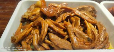 四川學麻辣鹵菜技術(shù)培訓哪里好？詳細技術(shù)配方資料