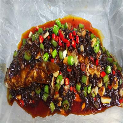 成都紙包魚技術(shù)培訓班哪里好？掌握各種紙包魚味型技術(shù)