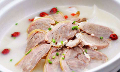 成都羊肉湯技能培訓哪里正宗？羊肉湯培訓中心全程教授