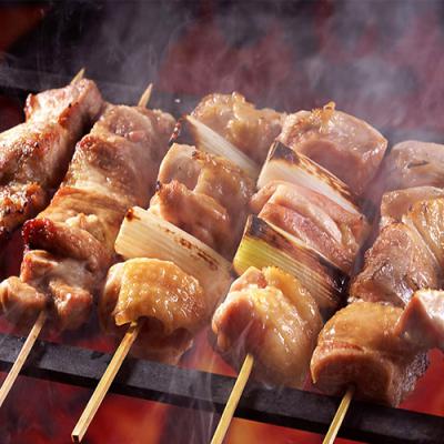 燒烤培訓(xùn)學(xué)校哪家味道比較好?燒烤食材種類(lèi)