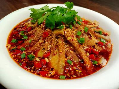 成都涼菜技術(shù)培訓(xùn)機構(gòu)排名哪里好？