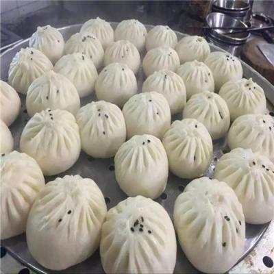 正宗早餐包子技術做法哪里好？