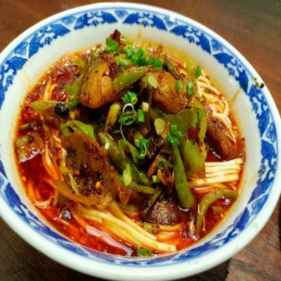 面食技術培訓中心哪家味道好？