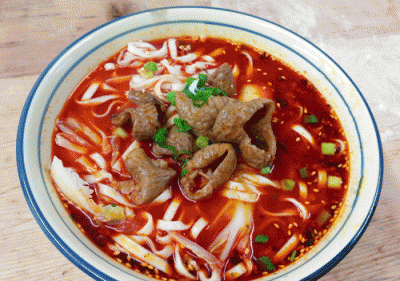 成都餐飲培訓班，肥腸面食技術培訓好多錢？