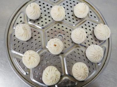 成都餐飲培訓學校，哪里學習正宗包子饅頭技術？