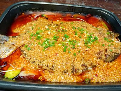 萬州烤魚技術培訓要多少錢？飄味緣烤魚培訓中心