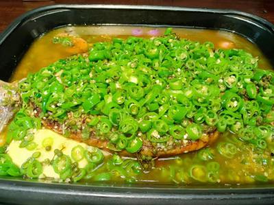 學做烤魚技術培訓做法哪里好？資料配方來稱克