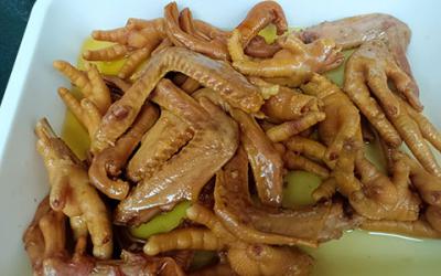 鹵菜培訓(xùn)學(xué)校哪里比較好？