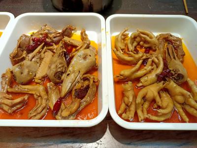 在哪里學(xué)習(xí)鹵菜技術(shù)培訓(xùn)？