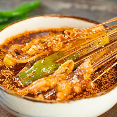 小吃技術(shù)培訓(xùn)哪家好一點？成都小吃培訓(xùn)新選擇！