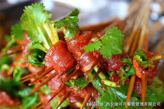 串串香培訓(xùn)學(xué)校哪個好？成都哪里可以學(xué)串串香技術(shù)？