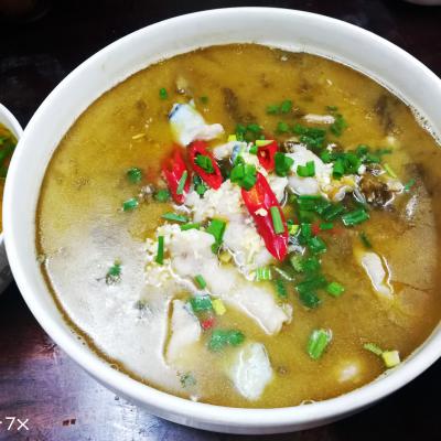 酸菜魚技術(shù)培訓去哪學？