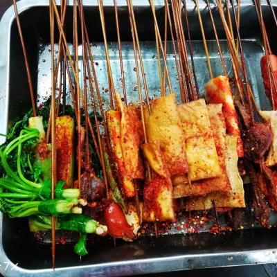 油炸串串技術(shù)培訓要去哪里學？