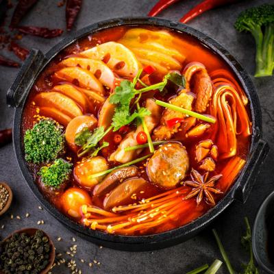 學冒菜技術培訓多少錢？冒菜短期培訓班
