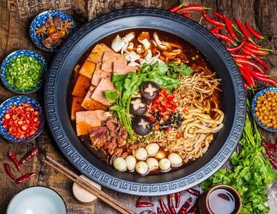 冒菜技術培訓學校怎么樣？全面解析冒菜培訓