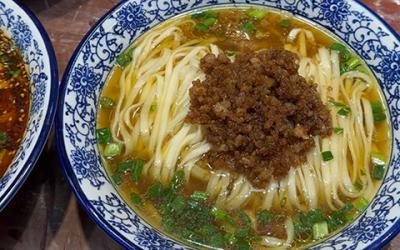 早餐面條培訓哪里學？  早餐面條培訓哪里學？